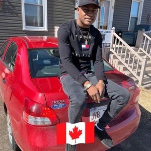 Meet your Posher, Dwayne